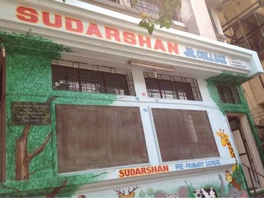 Sudarshan College Goregaon West